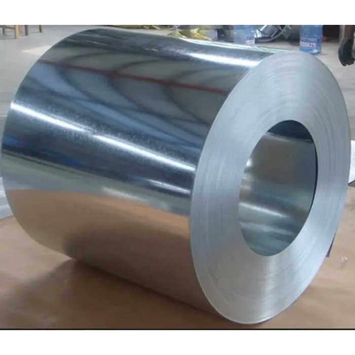 ASTM A792 SS Grade 33 Galvanized Steel Coil